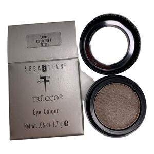 Sebastian Trucco Eyeshadow Lure Reflective 77736 New Old Stock